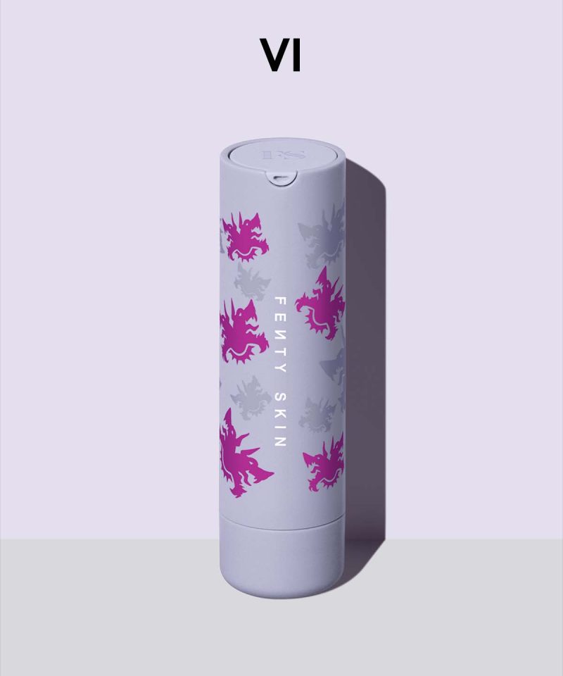 Alternative view of Arcane Hydra Vizor Mystery Box Moisturizer Sunscreen + Collector's Case