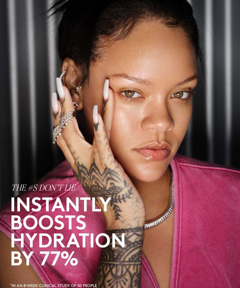 Alternative view of Thicc N Smooth Rich Peptide Eye Cream