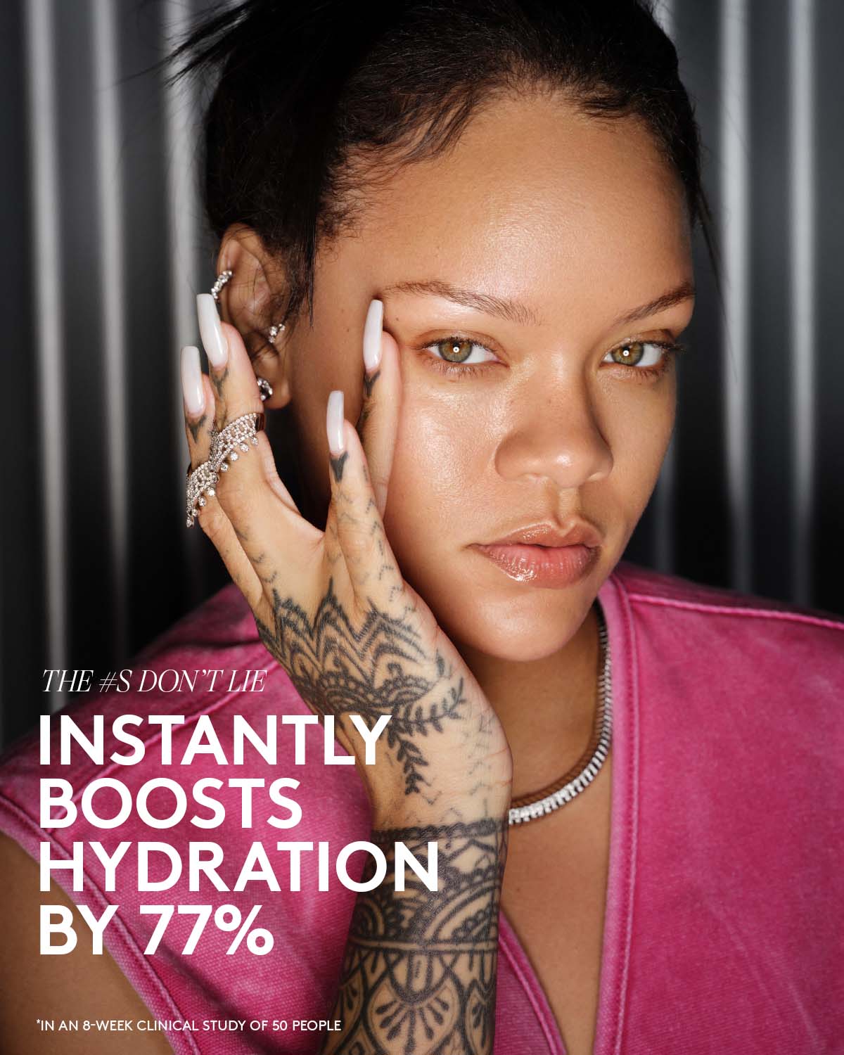 Thicc N Smooth Rich Peptide Eye Cream - Image 2