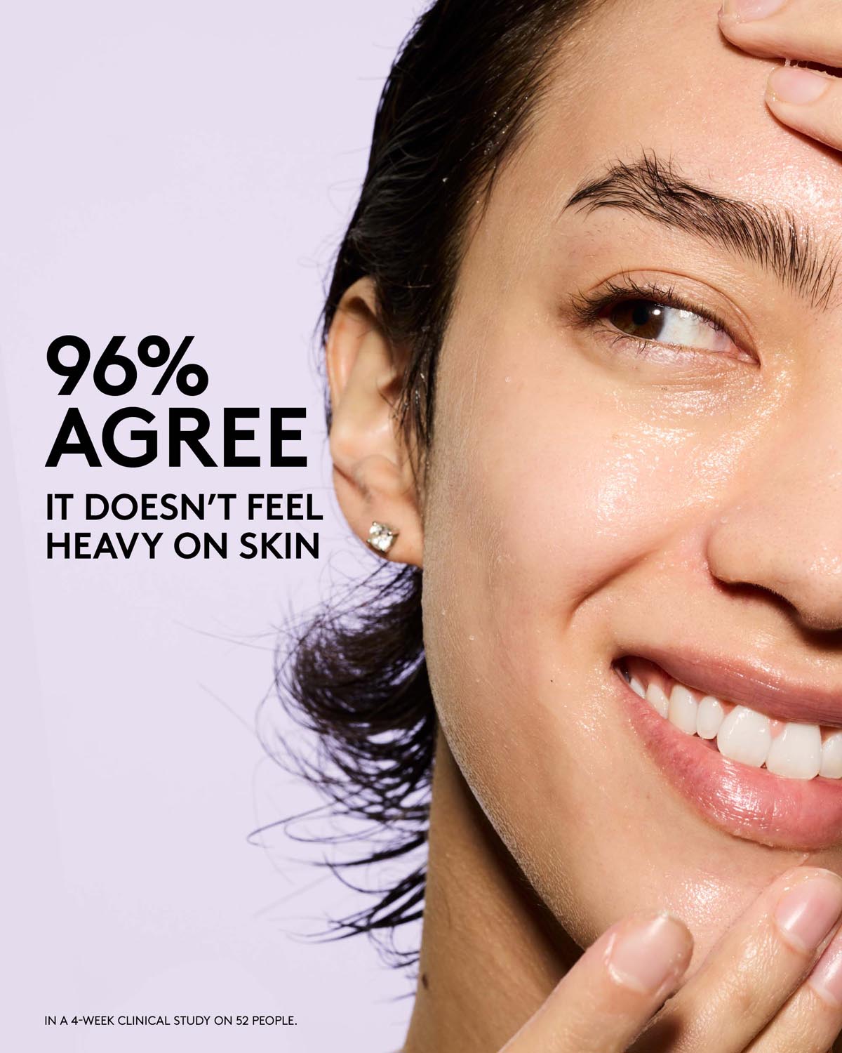 Dew N Plump Intense Hydration Slushie Overnight Face Mask - Image 5