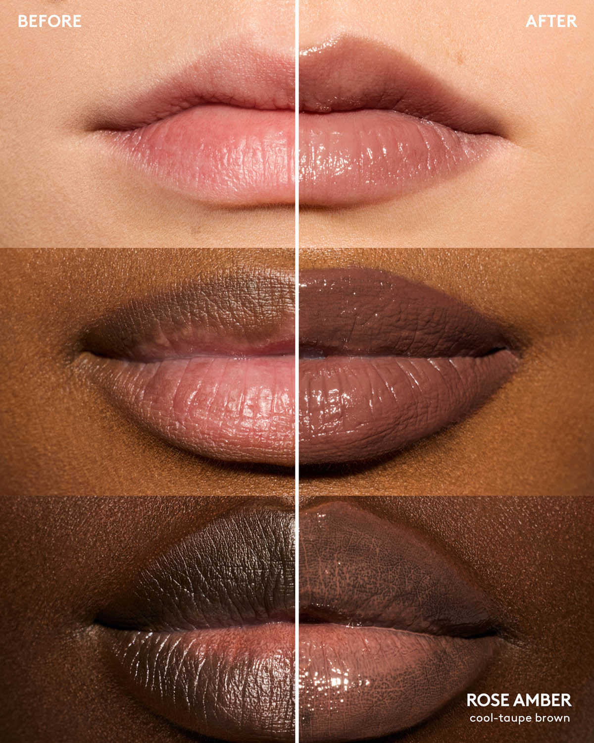 Gloss Bomb Stix High-Shine Gloss Stick — Rose Amber - Image 5