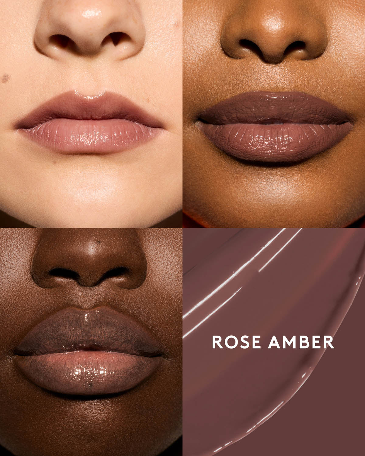 Gloss Bomb Stix High-Shine Gloss Stick — Rose Amber - Image 4
