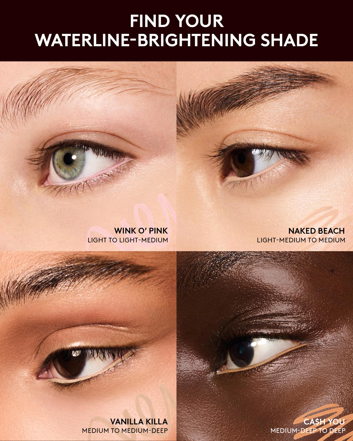 Fine Linez Lash Line-Enhancing Eyeliner — Ca$h You - Image 10