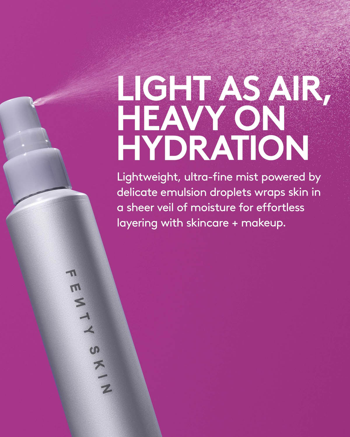 Dew N Plump Hydrating Nectar Face Mist - Image 6