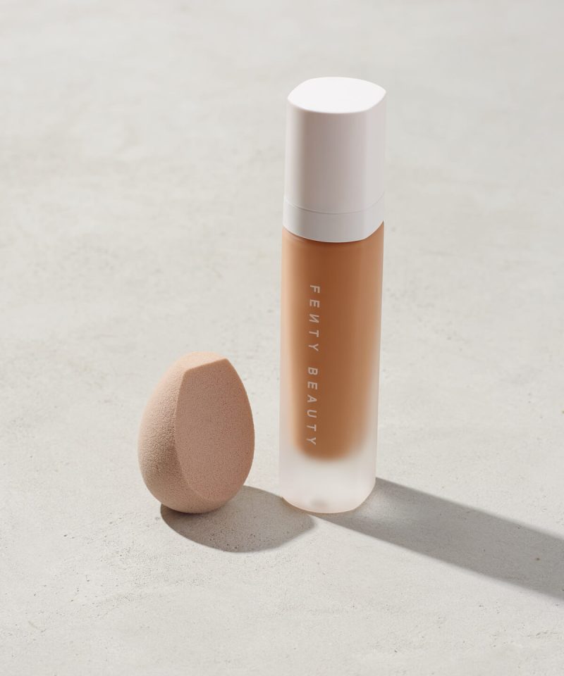 Alternative view of Precision Makeup Sponge 100