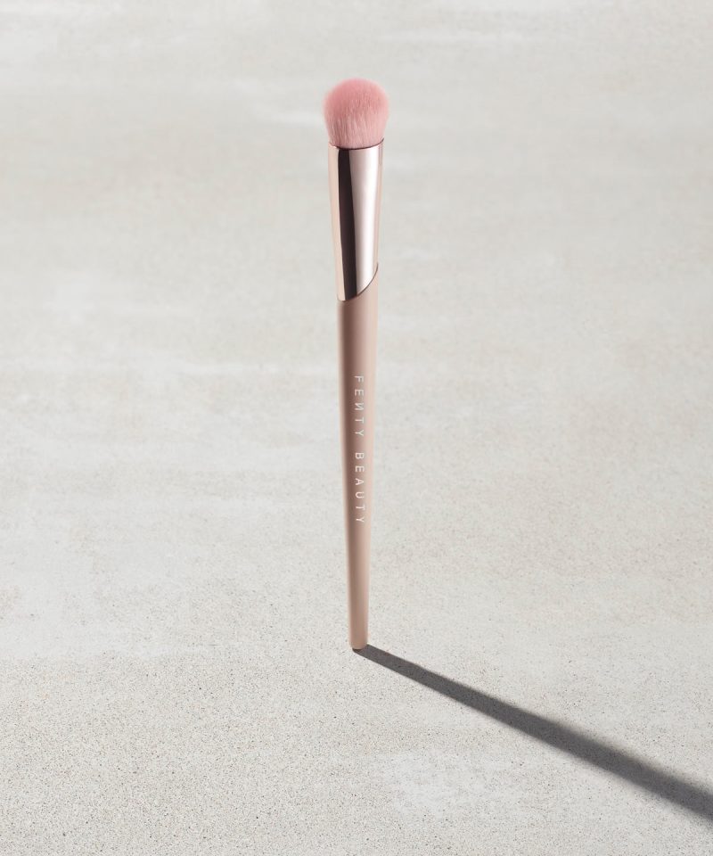 Precision Concealer Brush 180