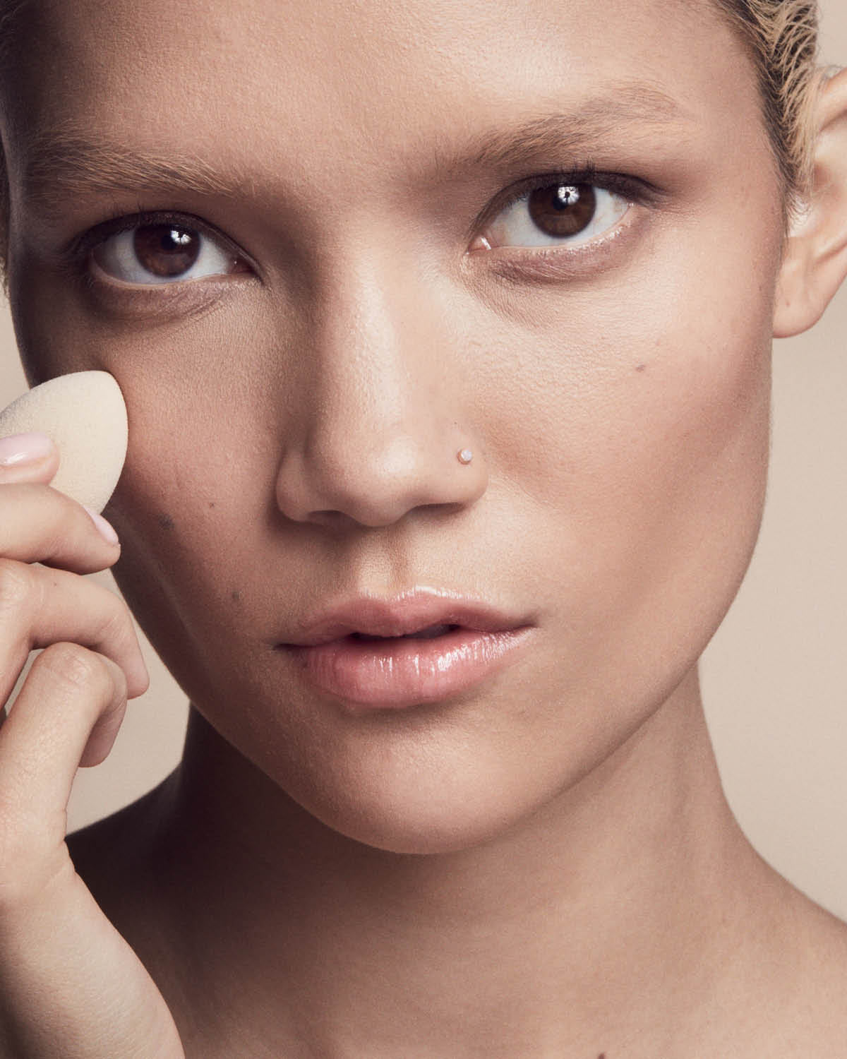 Lil Precision Makeup Sponge Duo 105 - Image 7