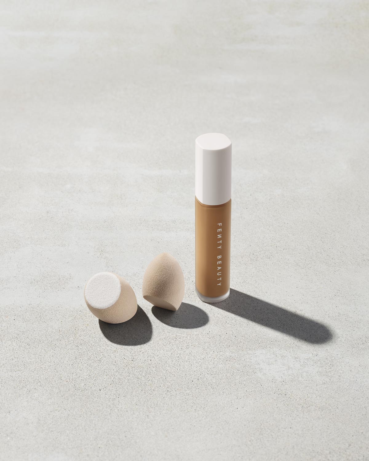 Lil Precision Makeup Sponge Duo 105 - Image 3