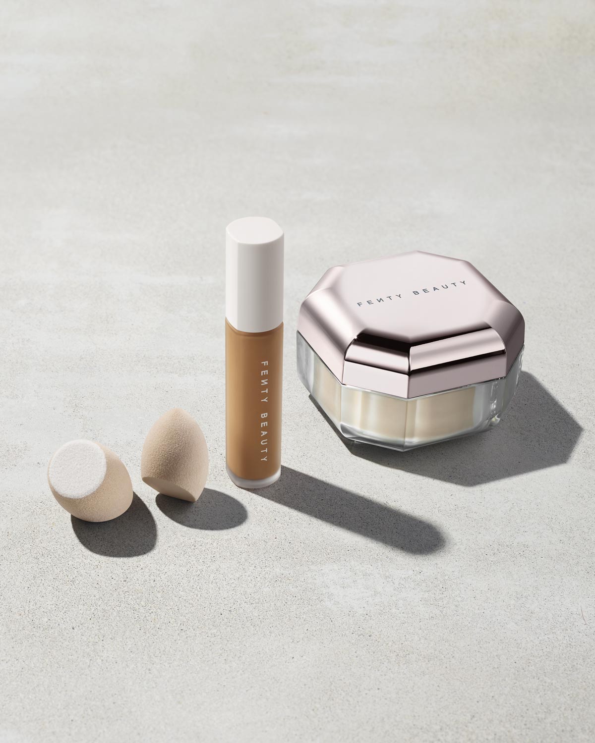 Lil Precision Makeup Sponge Duo 105 - Image 4