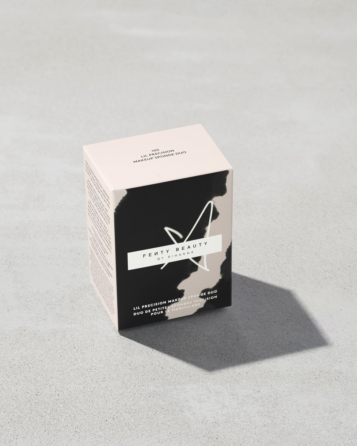 Lil Precision Makeup Sponge Duo 105 - Image 8