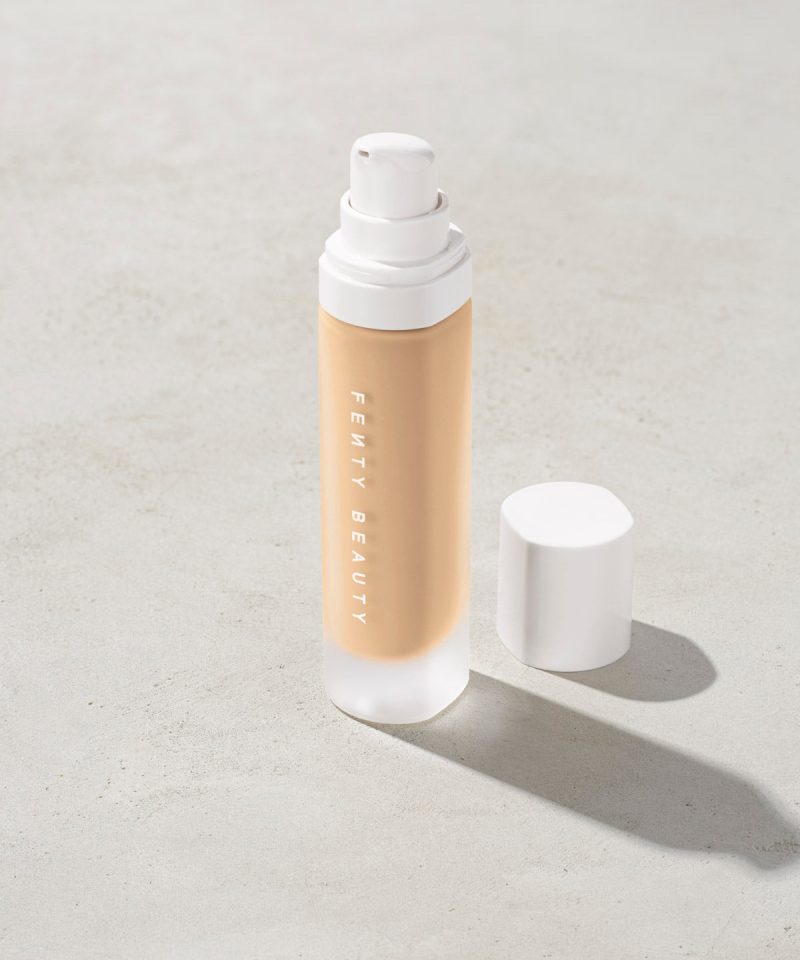 Pro Filt'r Soft Matte Longwear Foundation — #185