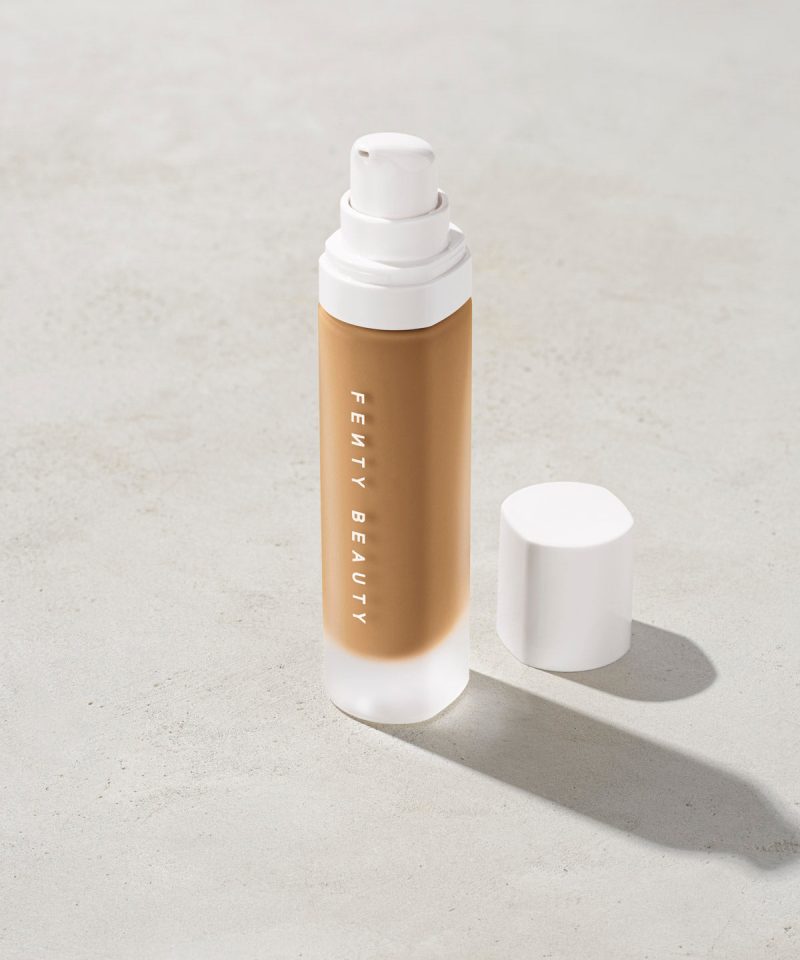 Pro Filt'r Soft Matte Longwear Foundation — #345