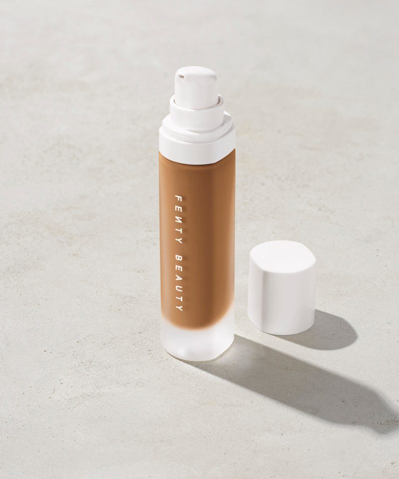 Pro Filt'r Soft Matte Longwear Foundation — #385