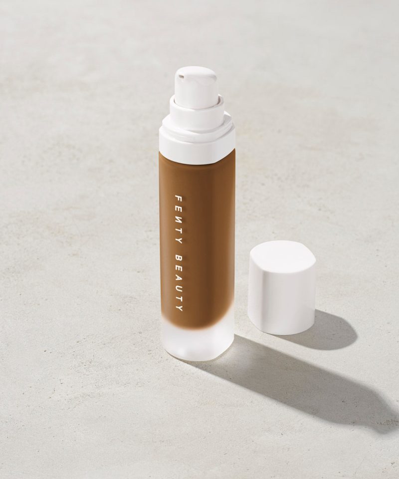 Pro Filt'r Soft Matte Longwear Foundation — #445