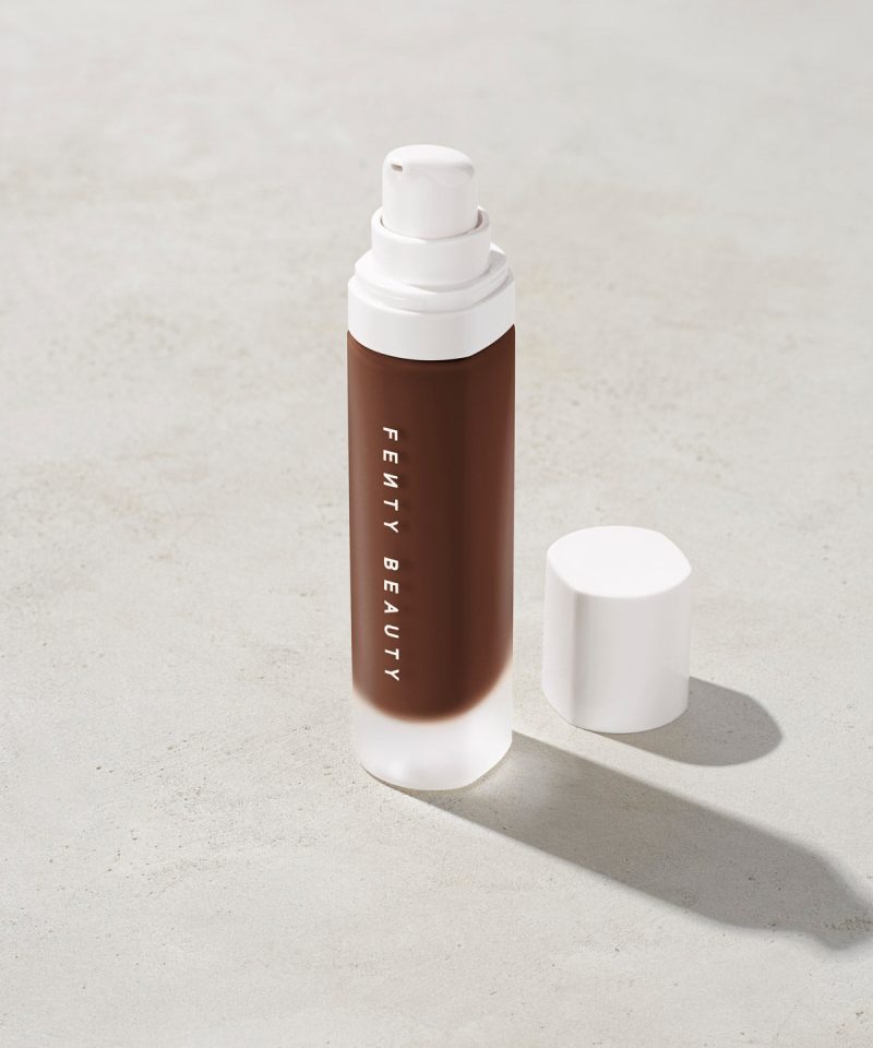 Pro Filt'r Soft Matte Longwear Foundation — #495