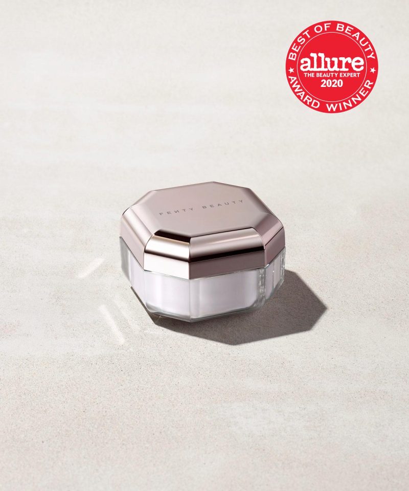 Pro Filt'r Instant Retouch Setting Powder — Lavender