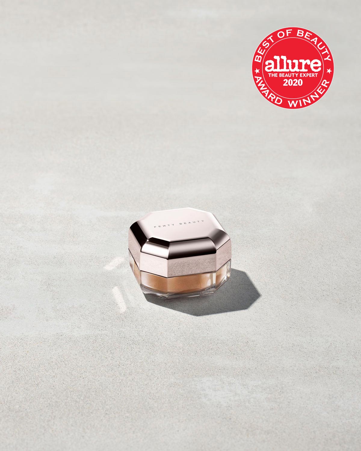 Pro Filt'r Instant Retouch Setting Powder — Nutmeg - Image 7