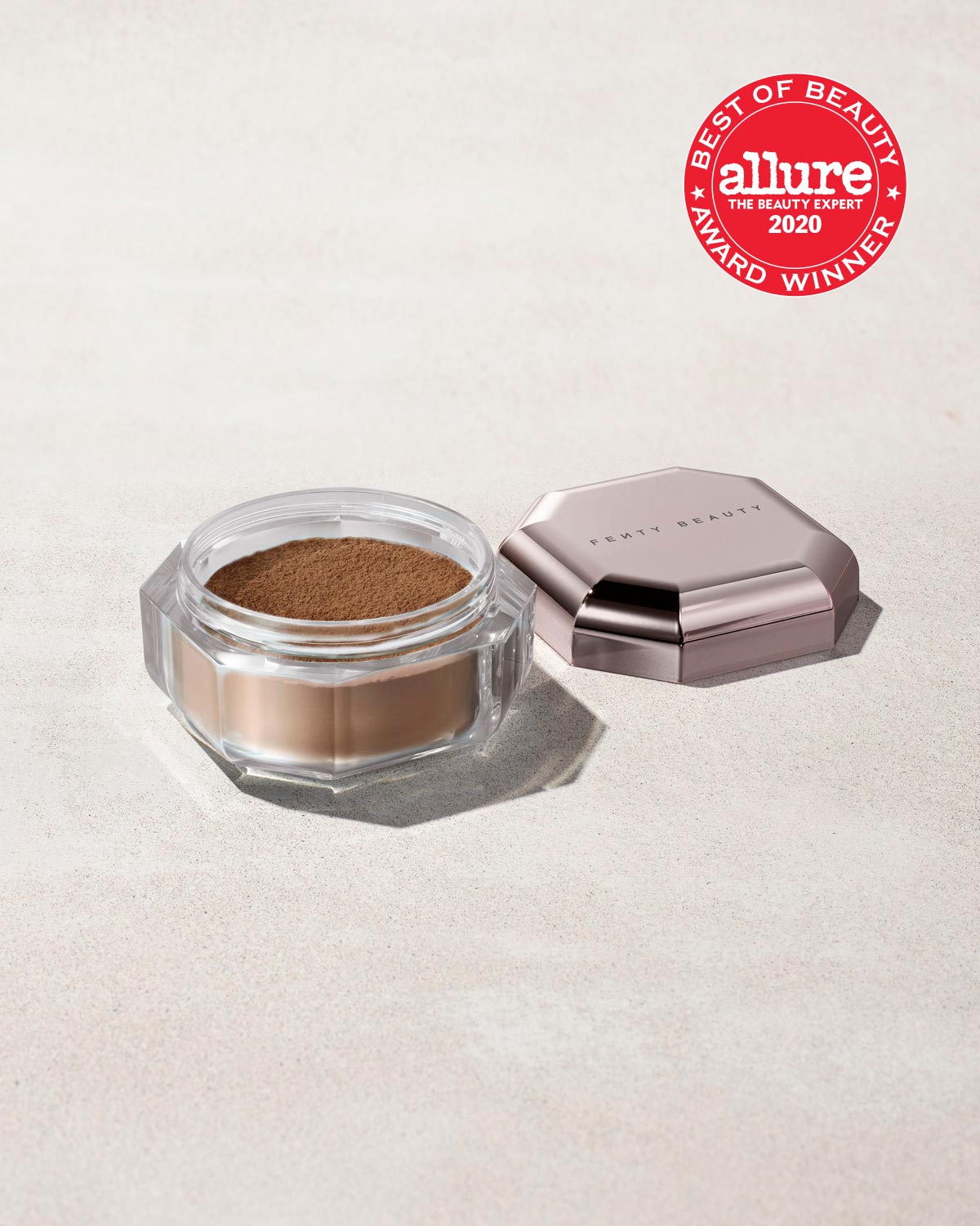 Pro Filt'r Instant Retouch Setting Powder — Coffee - Image 6