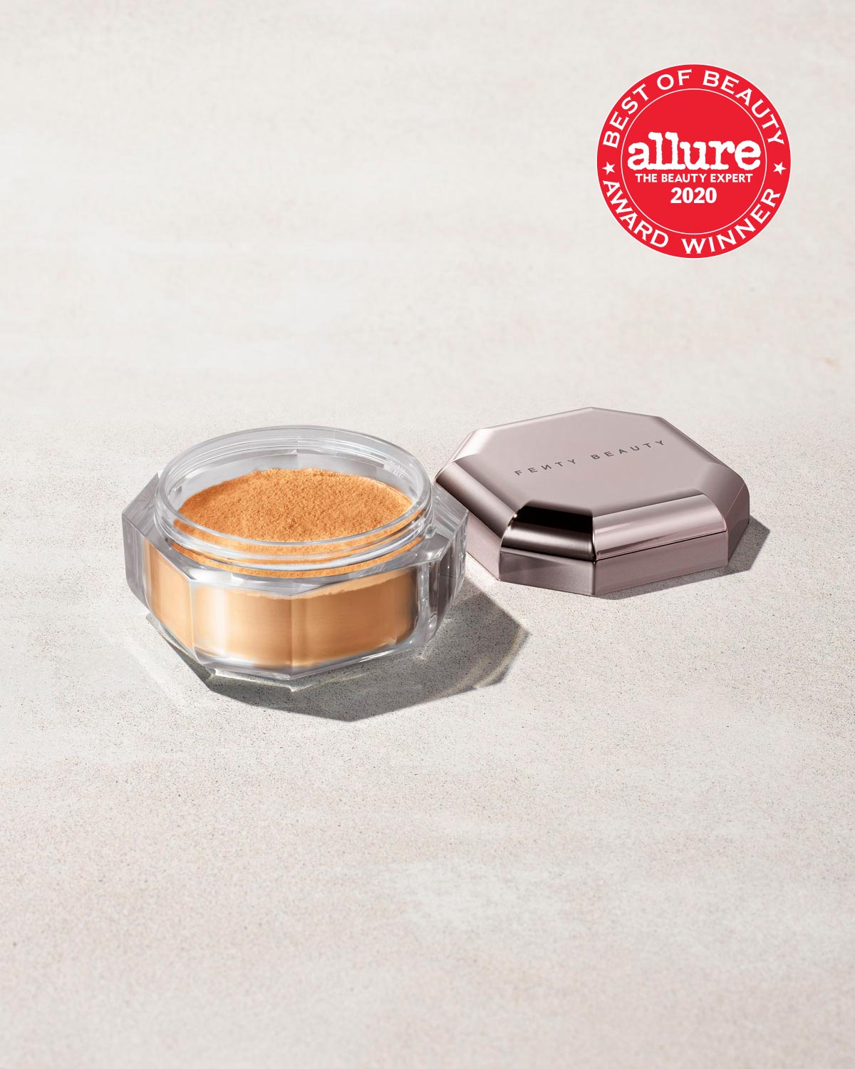 Pro Filt'r Instant Retouch Setting Powder — Hazelnut - Image 6