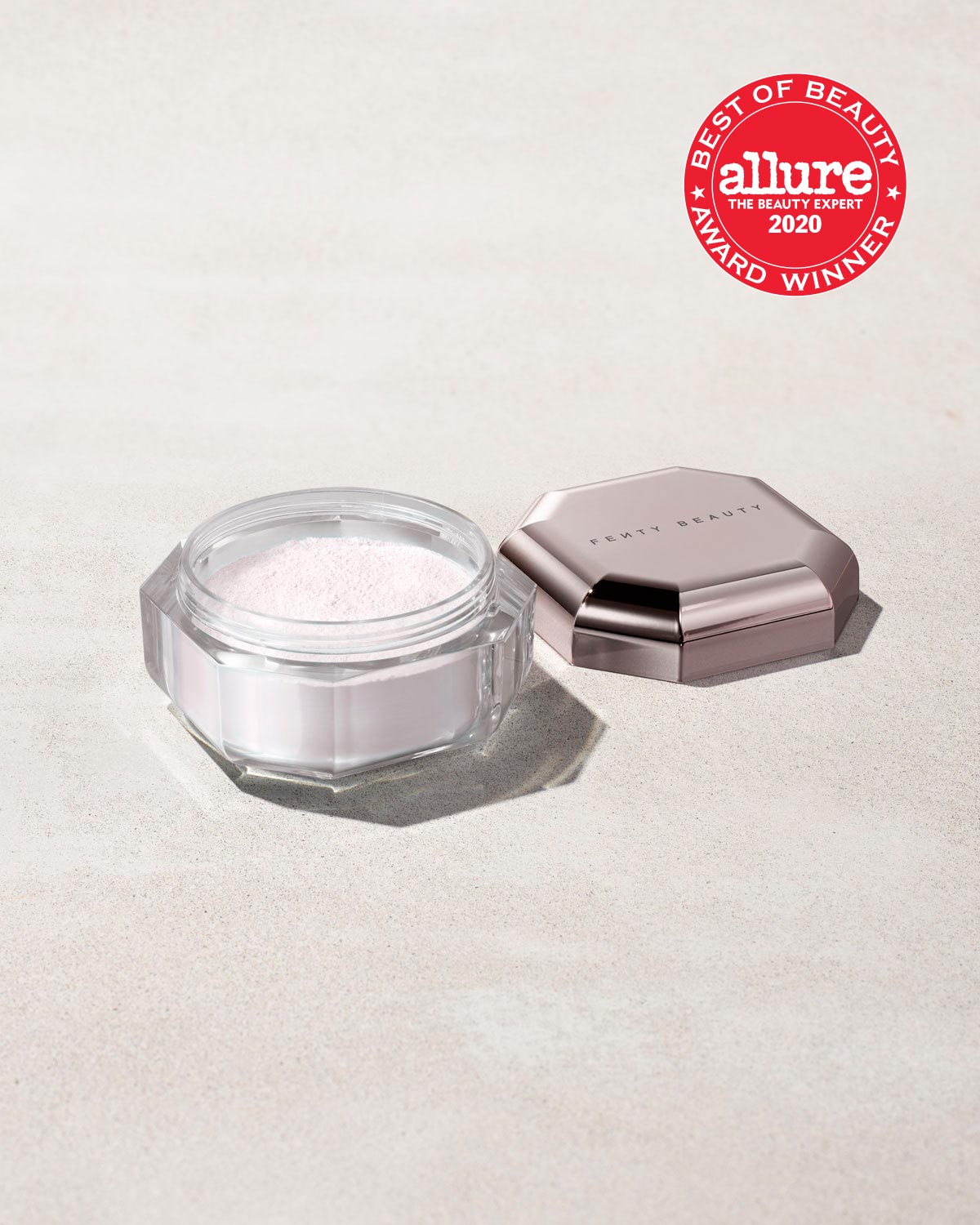 Pro Filt'r Instant Retouch Setting Powder — Lavender - Image 5