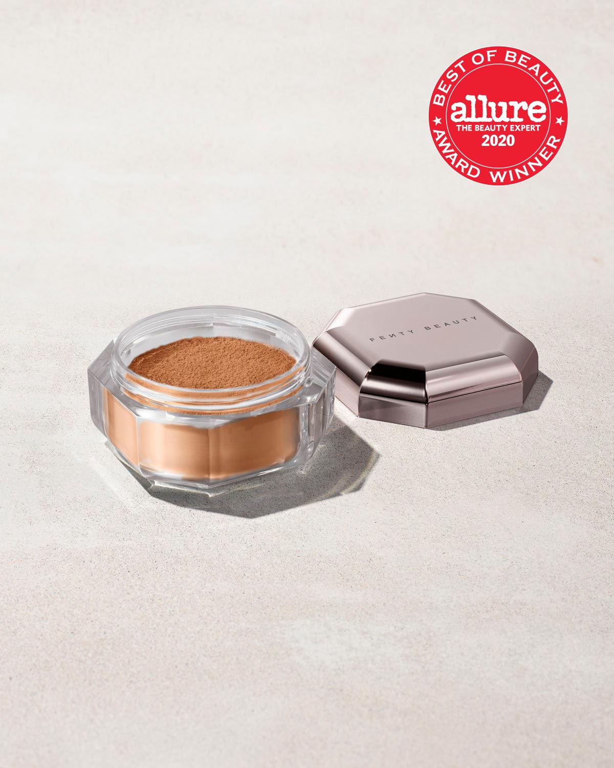 Pro Filt'r Instant Retouch Setting Powder — Nutmeg - Image 5