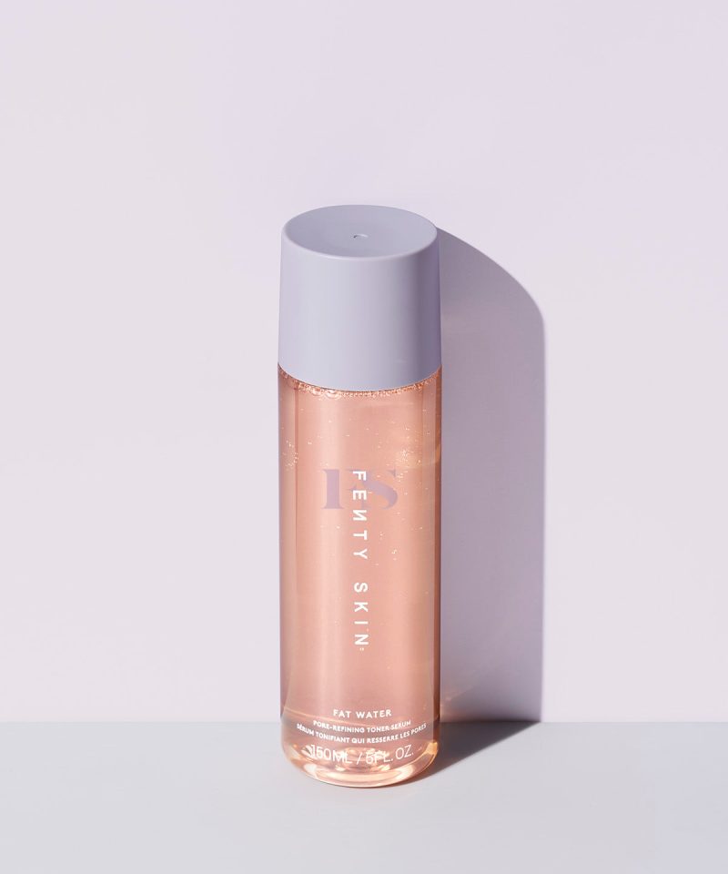 Fat Water Niacinamide Pore-Refining Toner Serum with Barbados Cherry