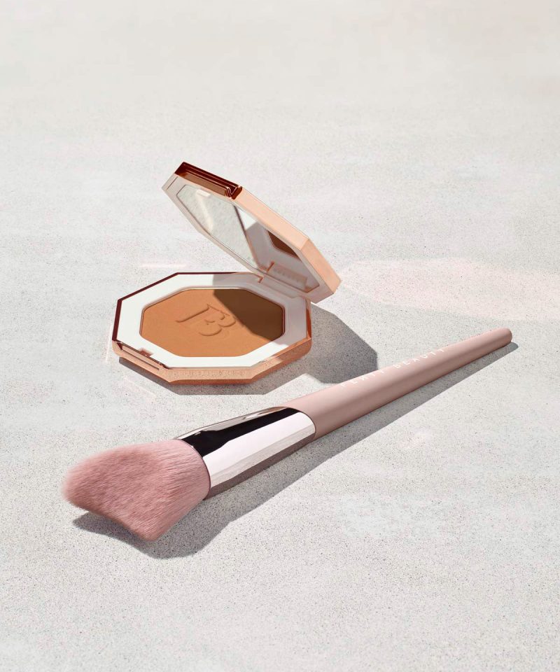 Build Your Own Bronzer + Brush Bundle