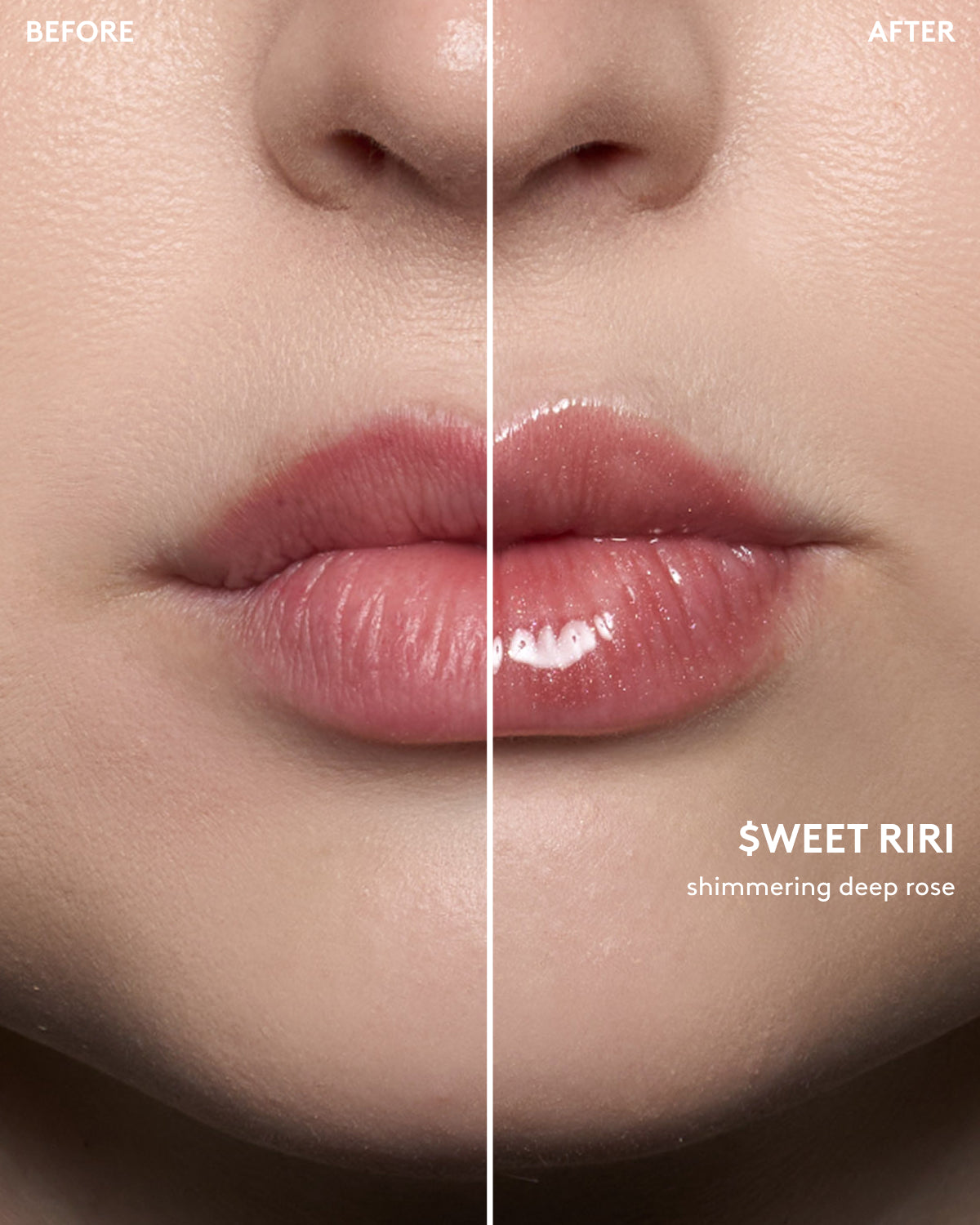 Gloss Bomb Swirl Twisted Lip Luminizer — $weet RiRi - Image 5