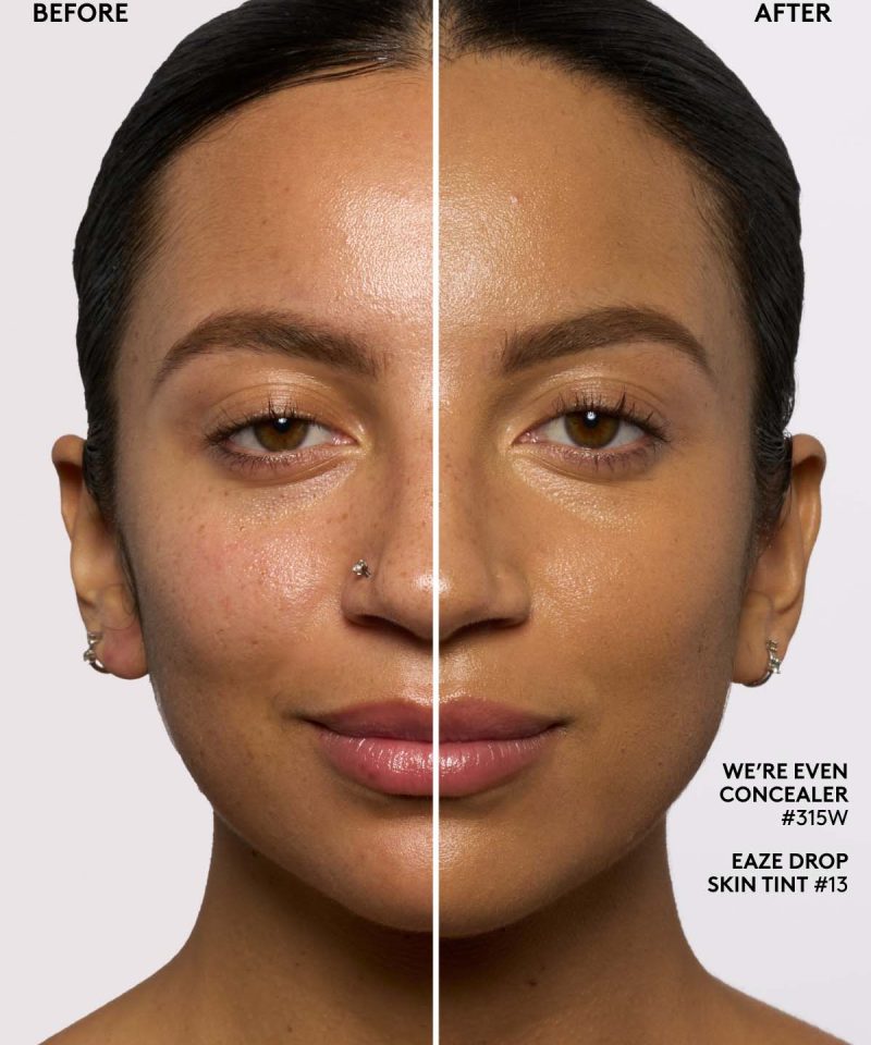 Alternative view of Eaze Drop Lightweight Blurring Skin Tint — 13