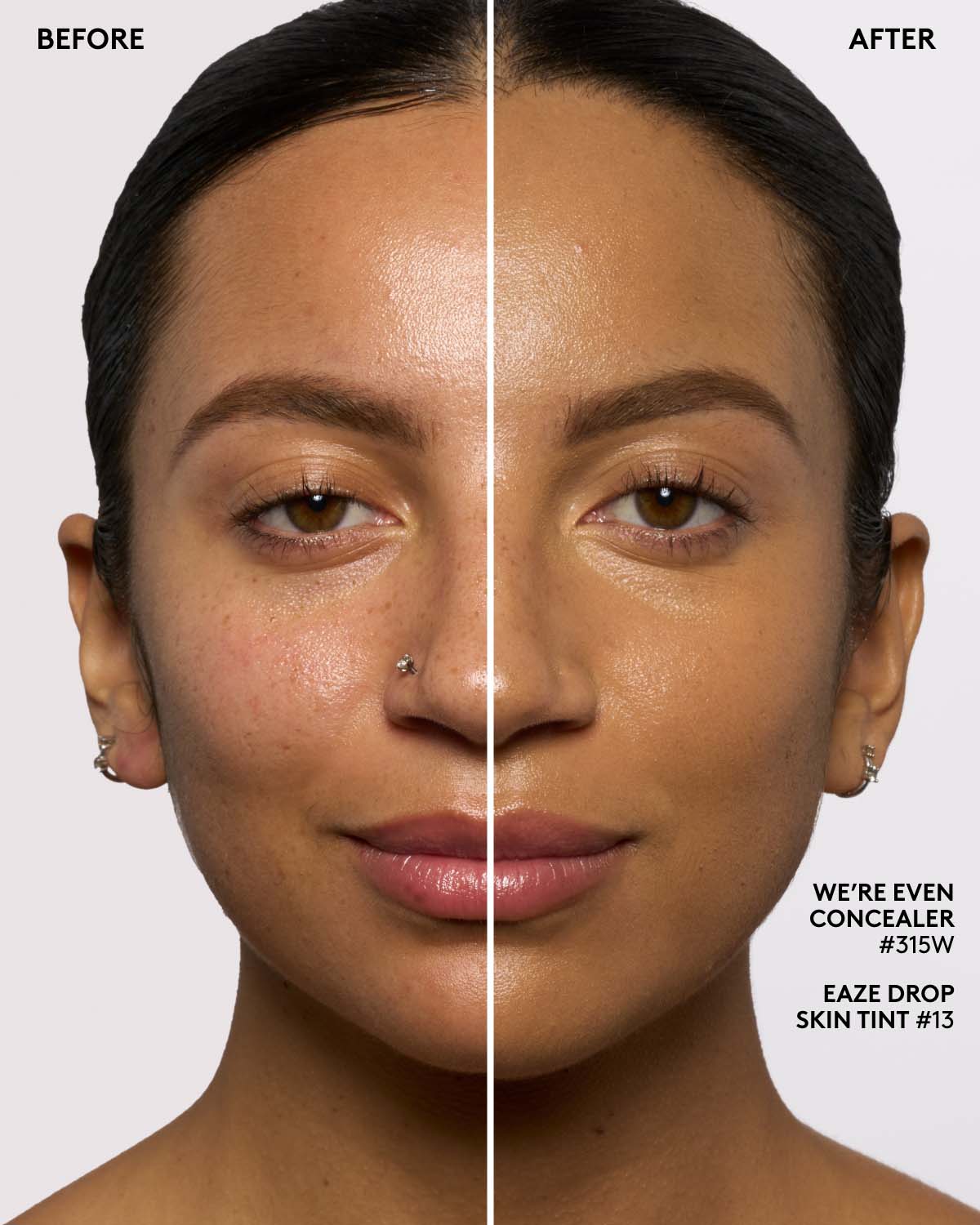 Eaze Drop Lightweight Blurring Skin Tint — 13 - Image 2