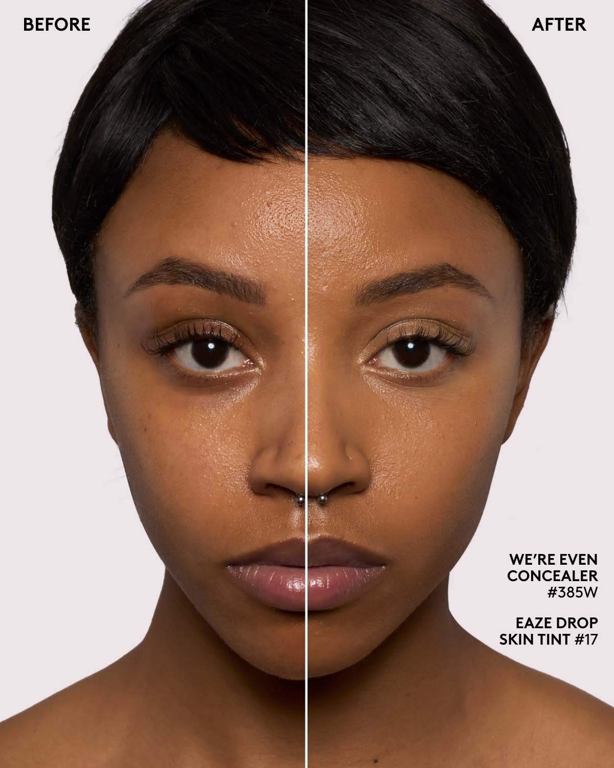 Eaze Drop Lightweight Blurring Skin Tint — 17 - Image 2