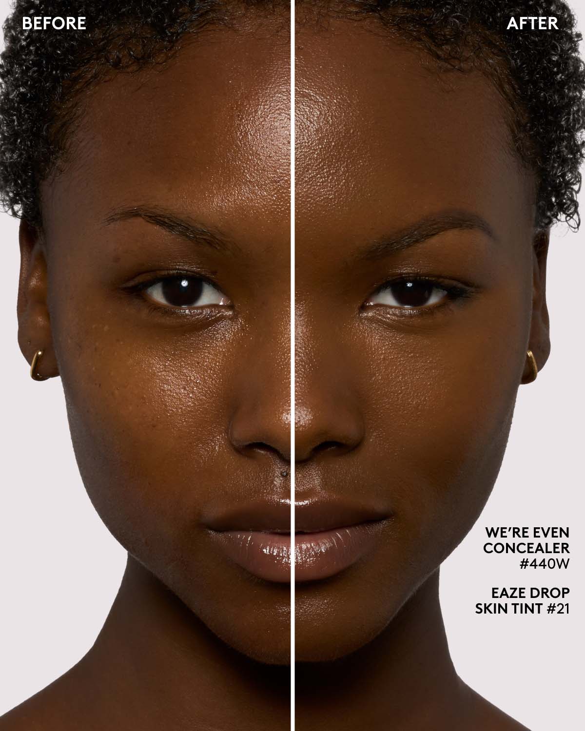 Eaze Drop Lightweight Blurring Skin Tint — 21 - Image 2