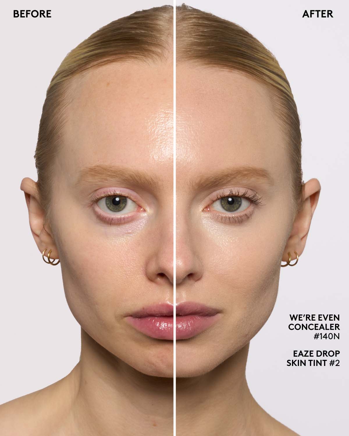 Eaze Drop Lightweight Blurring Skin Tint — 2 - Image 2