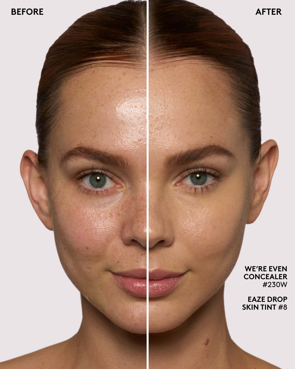 Eaze Drop Lightweight Blurring Skin Tint — 8 - Image 2