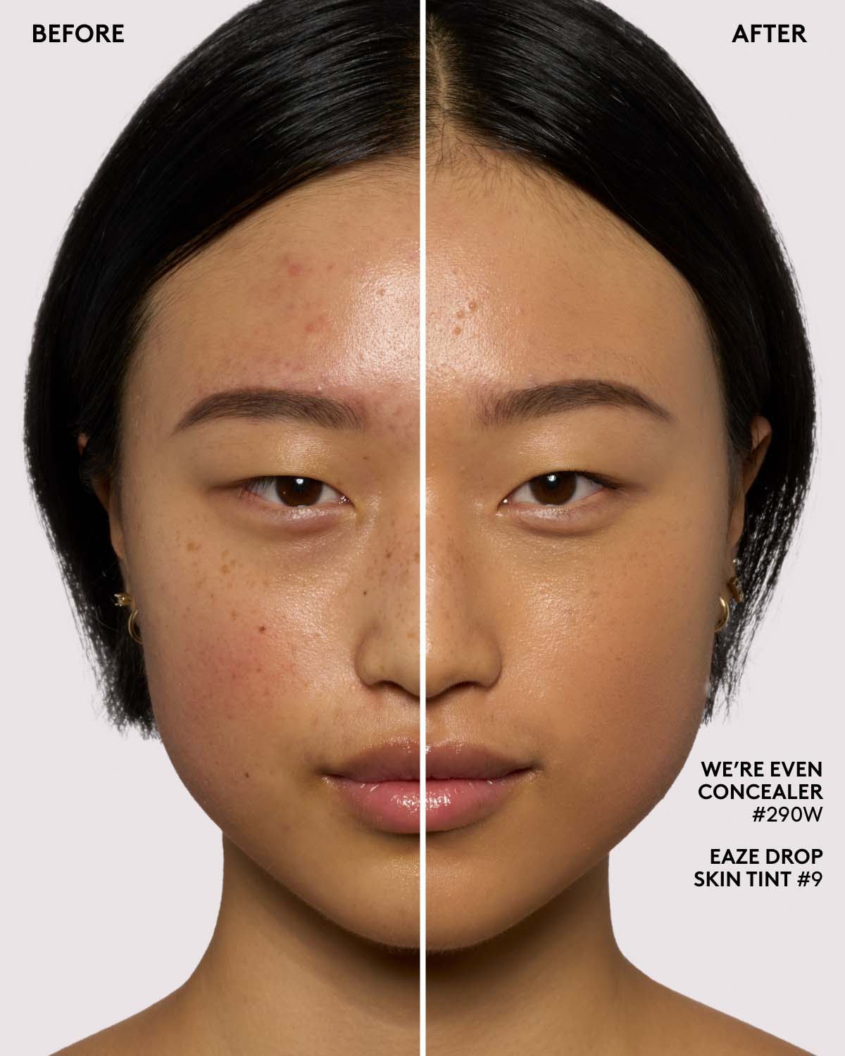 We're Even Hydrating Longwear Concealer — 290W - Image 2