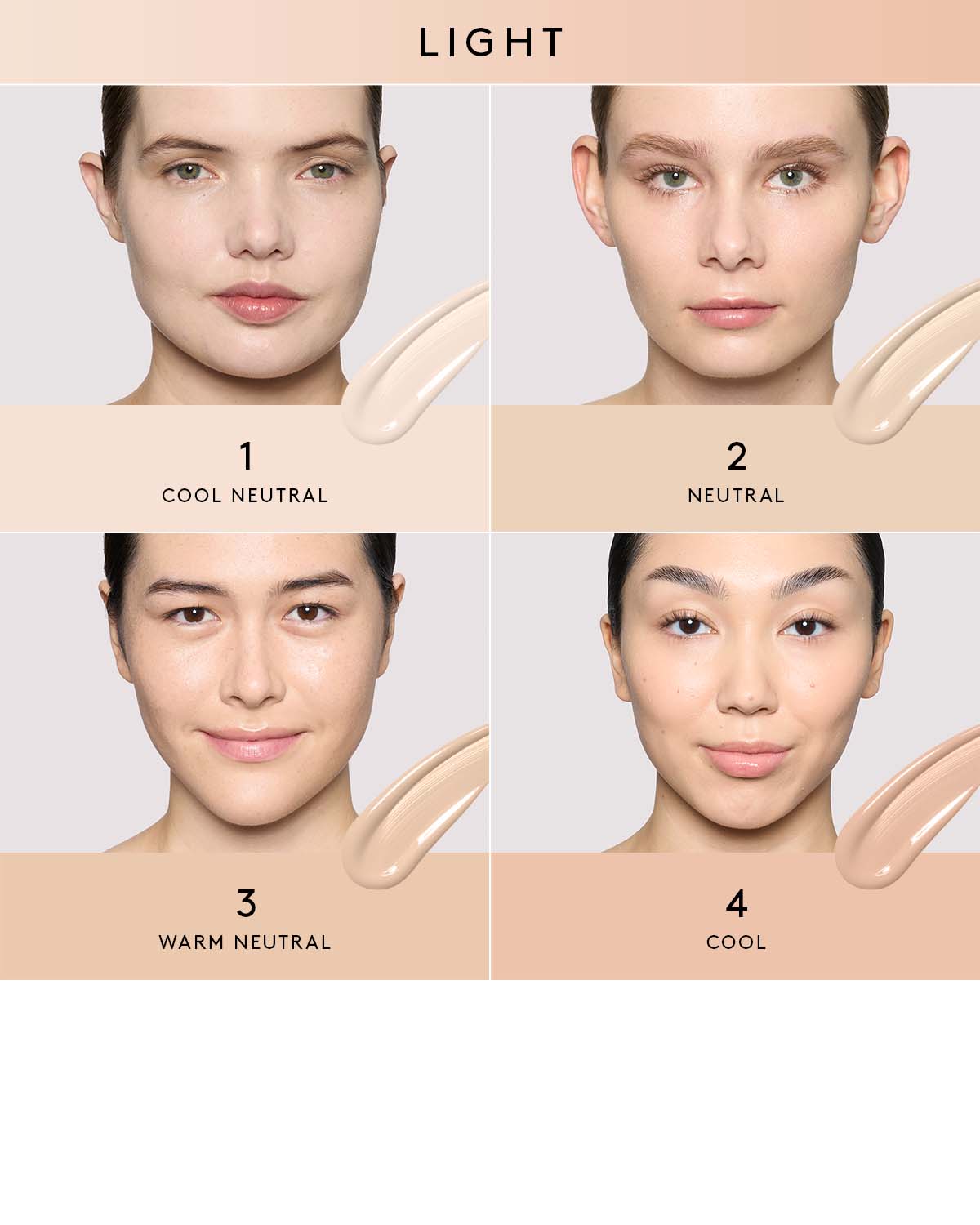 Eaze Drop Lightweight Blurring Skin Tint — 5 - Image 3