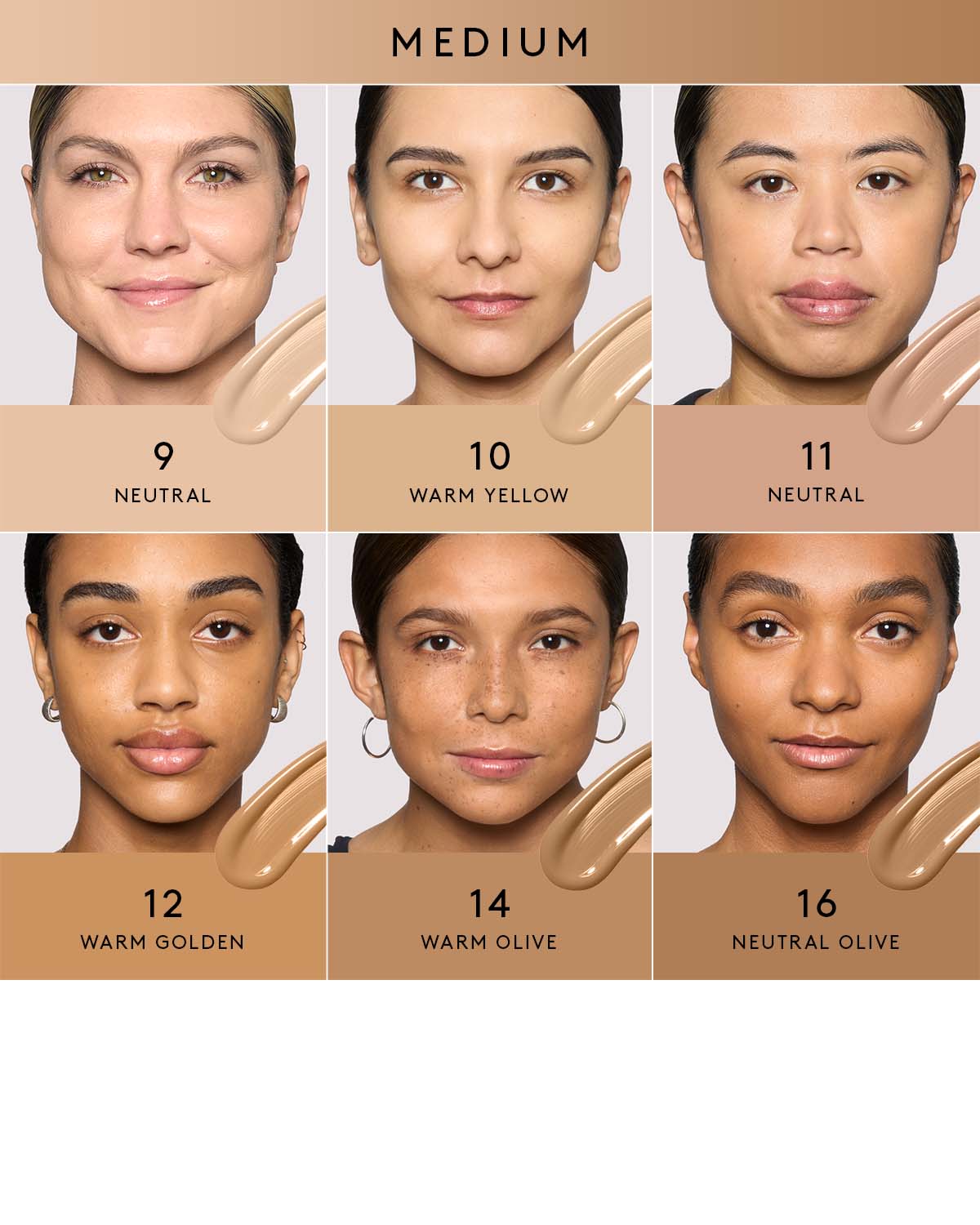Eaze Drop Lightweight Blurring Skin Tint — 12 - Image 3
