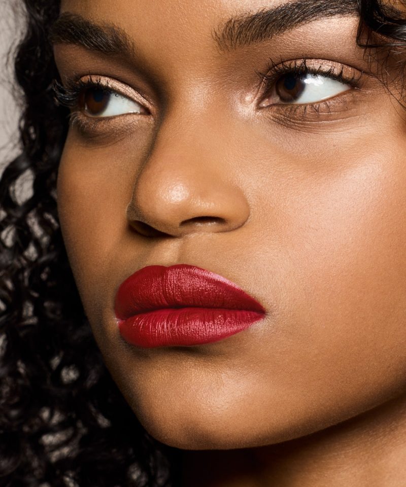 Alternative view of Stunna Lip Paint Longwear Fluid Lip Color — Uncensored