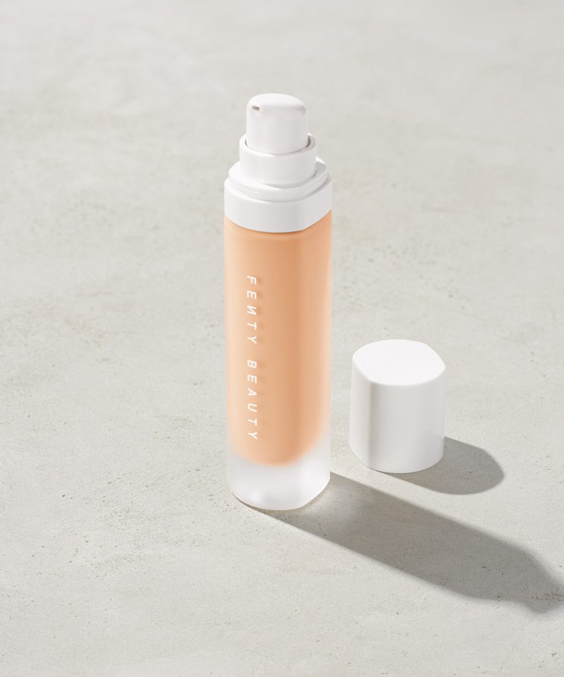 Pro Filt'r Soft Matte Longwear Foundation — #120