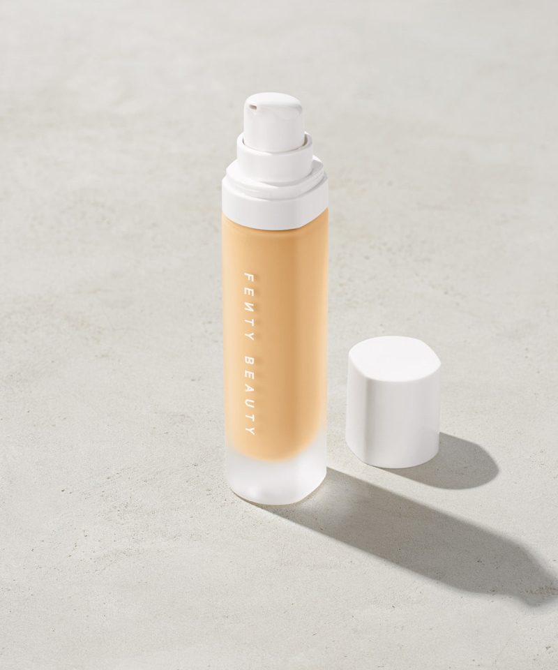 Pro Filt'r Soft Matte Longwear Foundation — #130