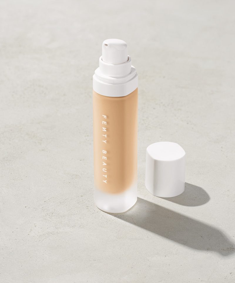 Pro Filt'r Soft Matte Longwear Foundation — #150