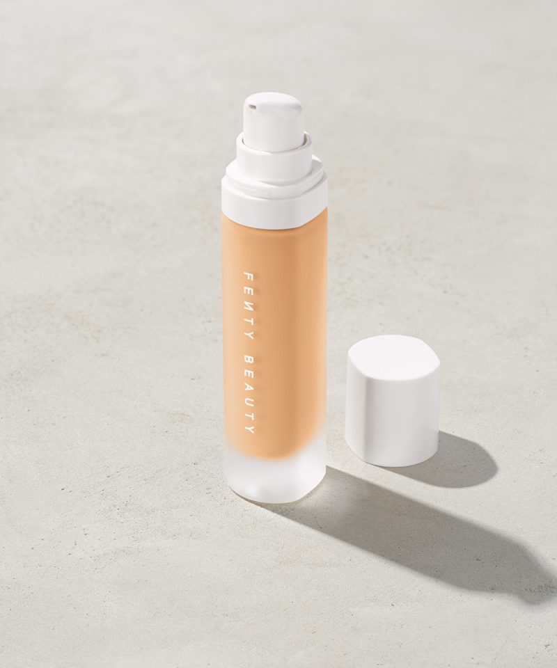 Pro Filt'r Soft Matte Longwear Foundation — #200