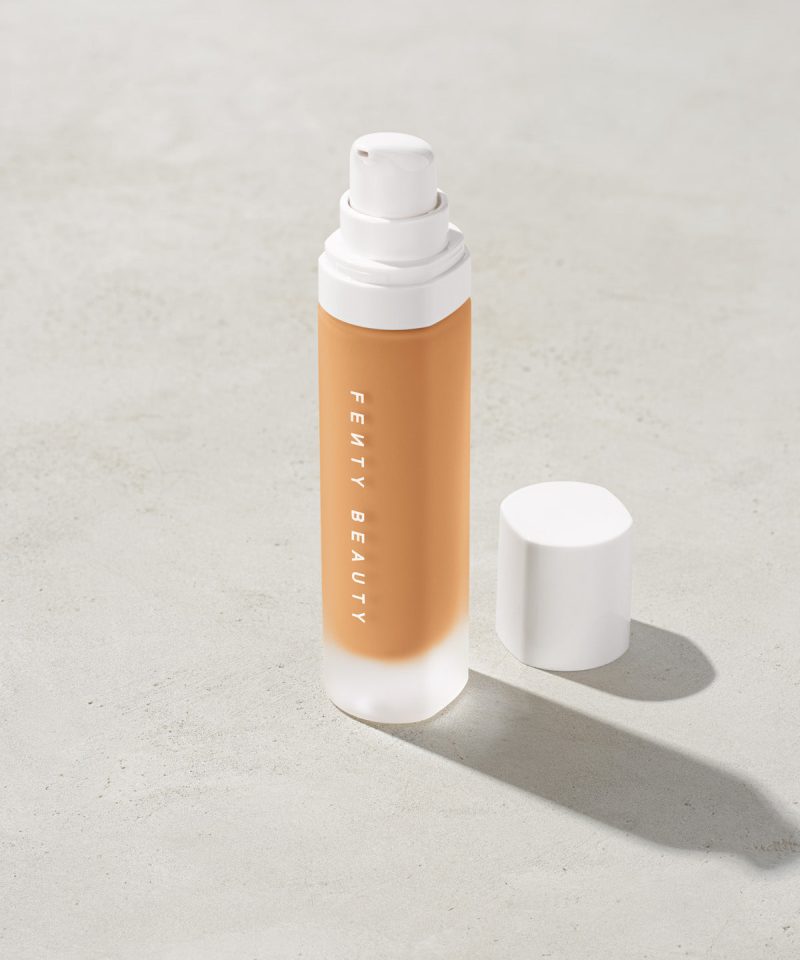 Pro Filt'r Soft Matte Longwear Foundation — #280