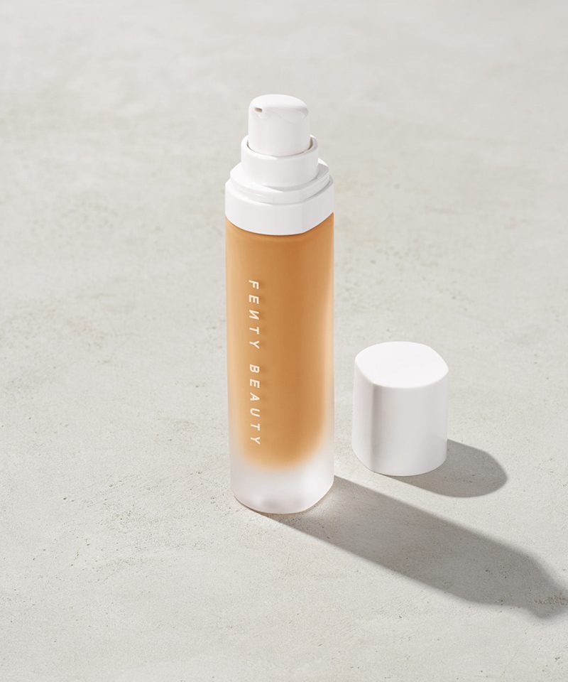 Pro Filt'r Soft Matte Longwear Foundation — #300