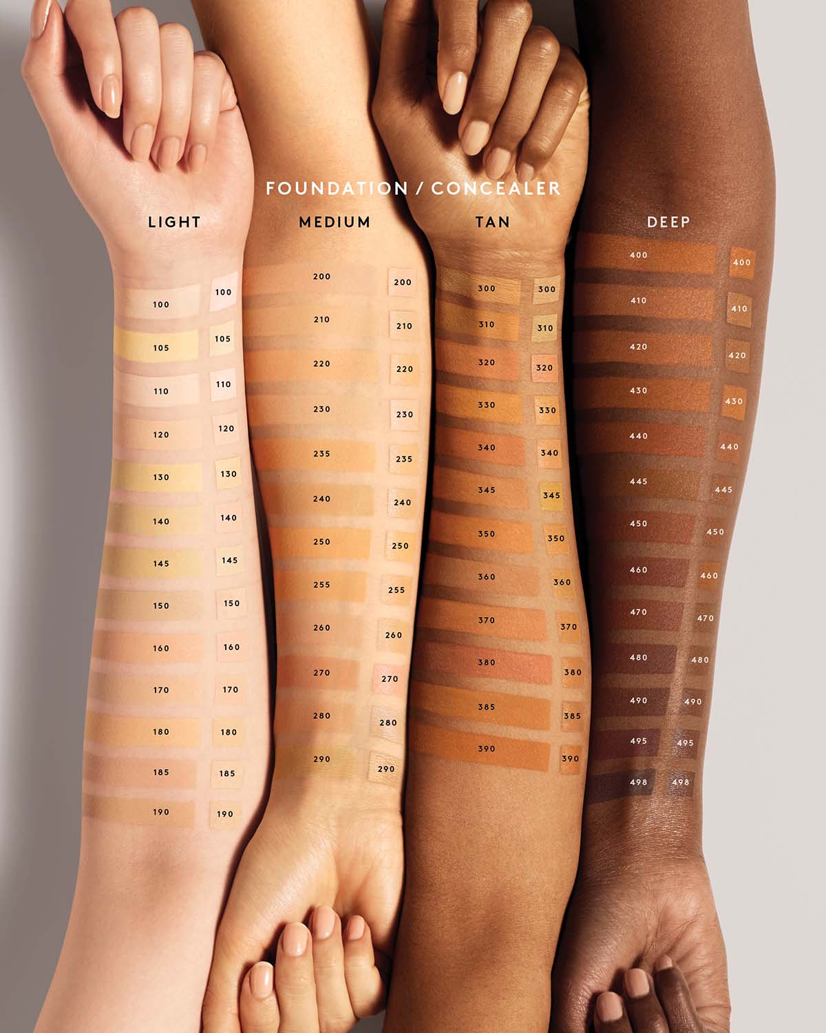 Pro Filt'r Instant Retouch Concealer — #310 - Image 3