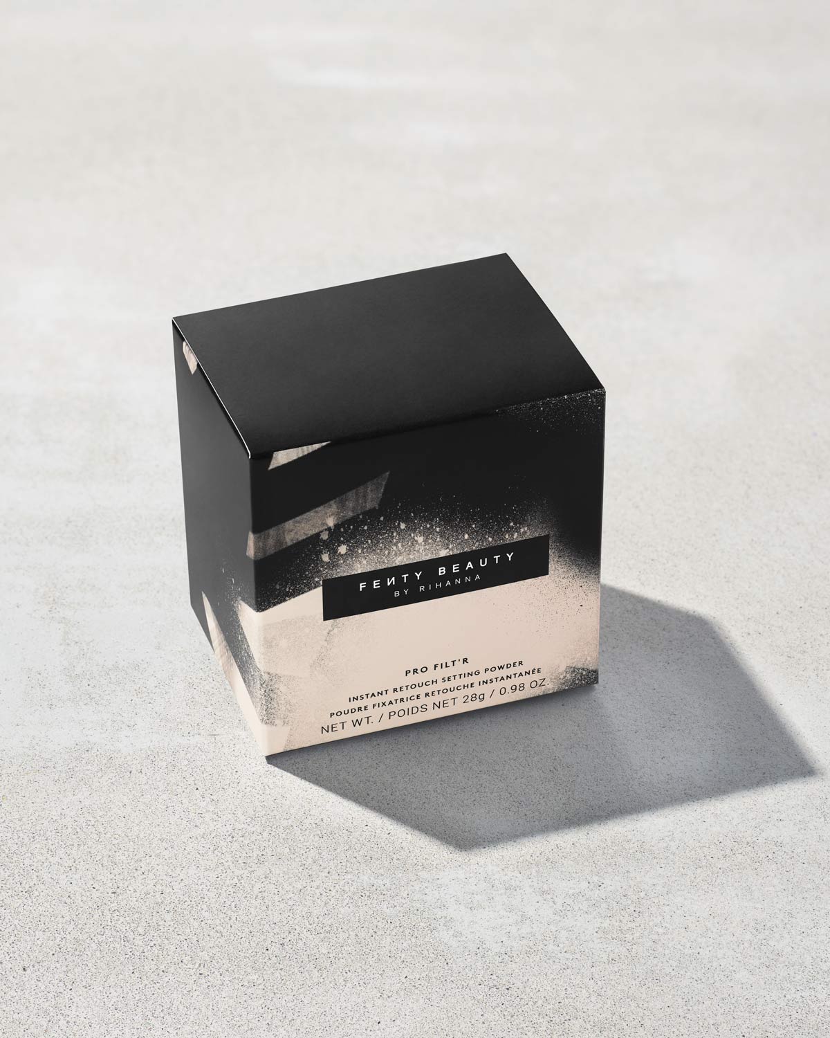 Pro Filt'r Instant Retouch Setting Powder — Lavender - Image 6