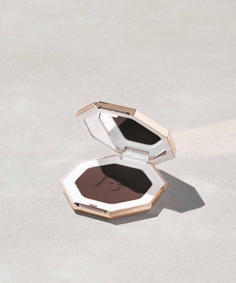 Sun Stalk'r Instant Warmth Bronzer — Thick Mint