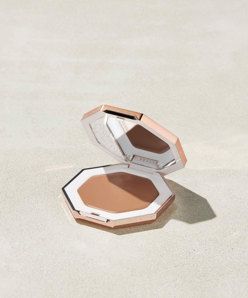 Cheeks Out Freestyle Cream Bronzer — Butta Biscuit