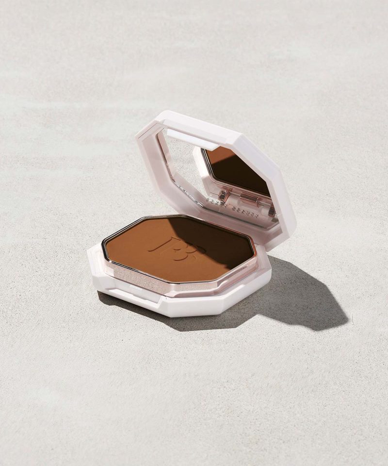 Pro Filt'r Soft Matte Powder Foundation — #400