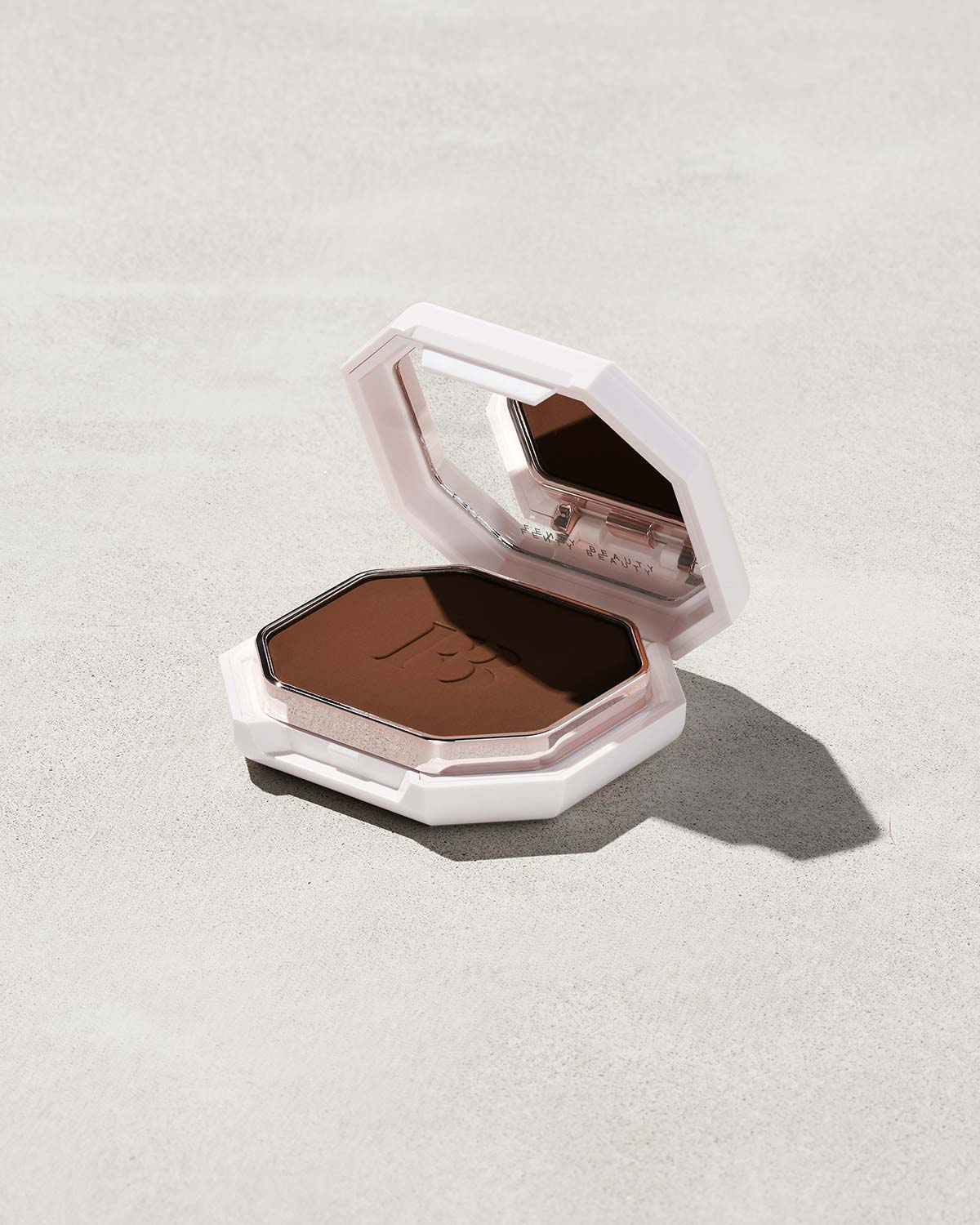 Pro Filt'r Soft Matte Powder Foundation — #460